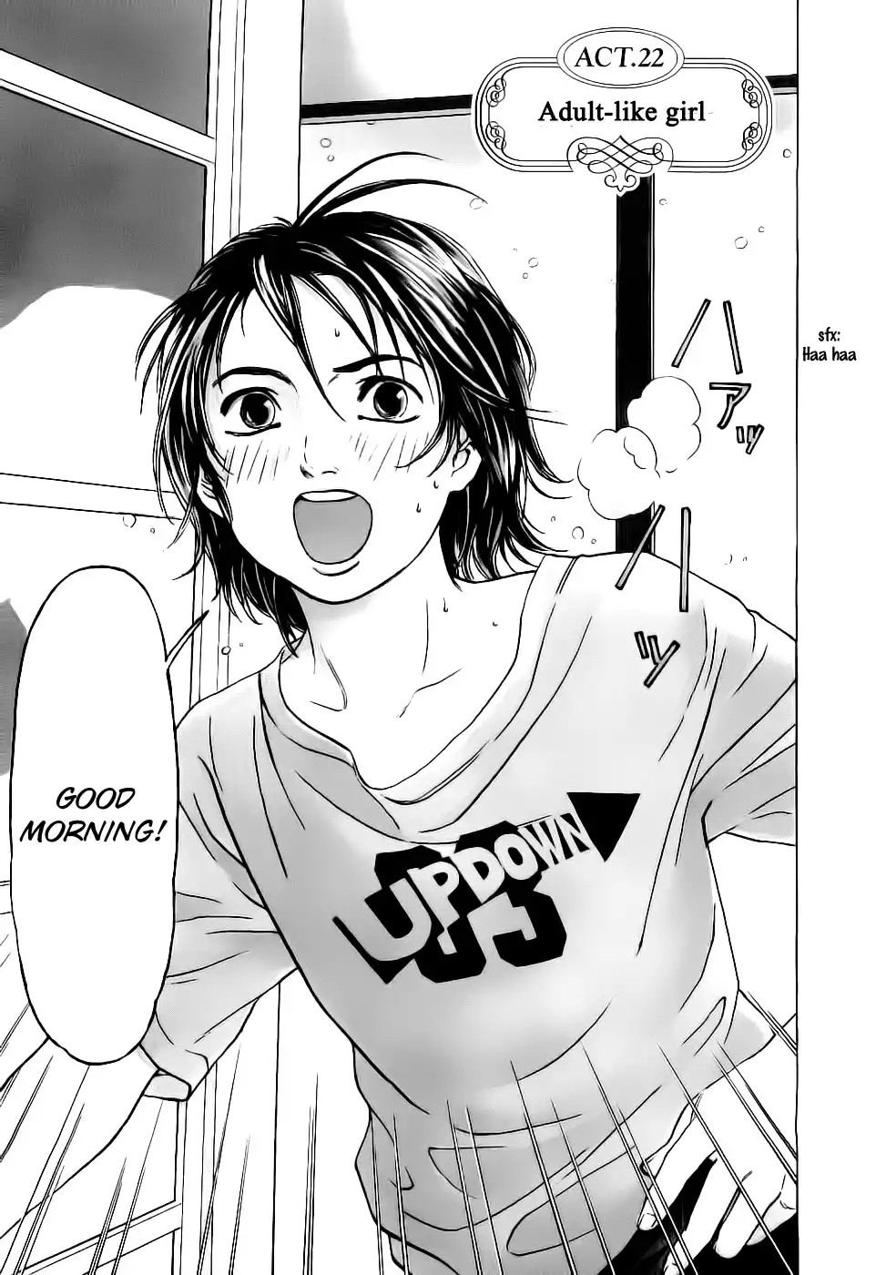 Haruka 17 Chapter 22 3